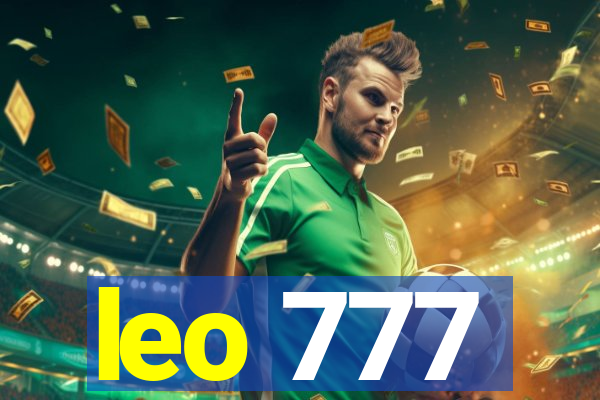 leo 777